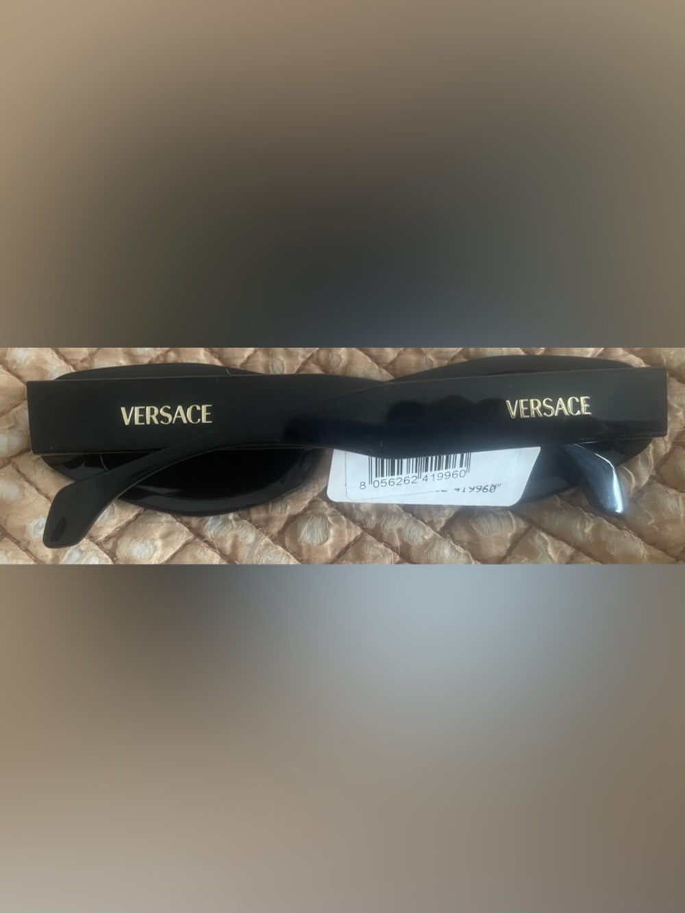 Versace VE4487 Polarized - Picture 7 of 7